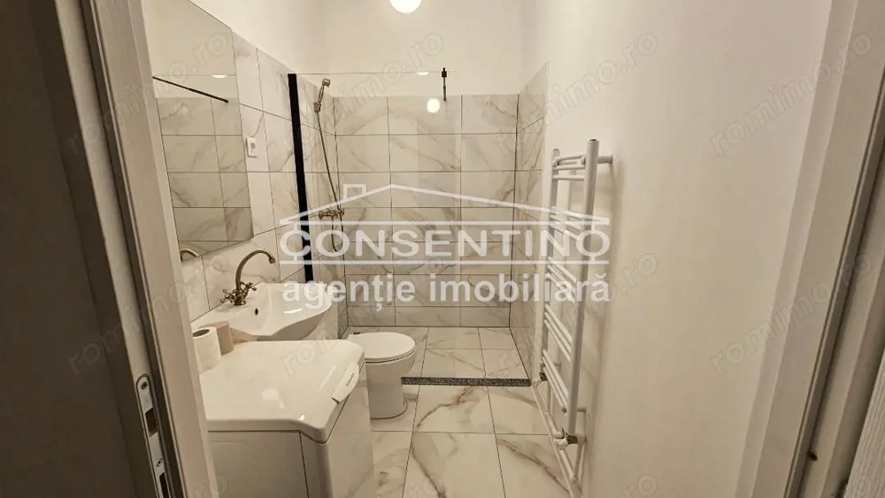 Se inchiriaza imobil renovat 2025 , in zona Hasdeu