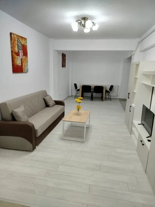 Apartament 2 camere la prima inchiriere - Valea Lupului