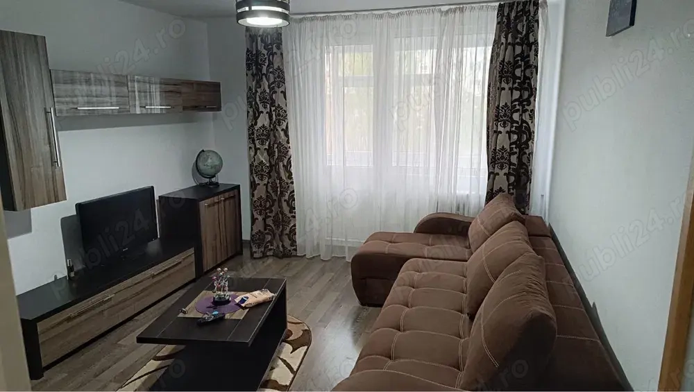 Inchiriere apartament 2 camere - 1 minut METROU ROMANCIERILOR