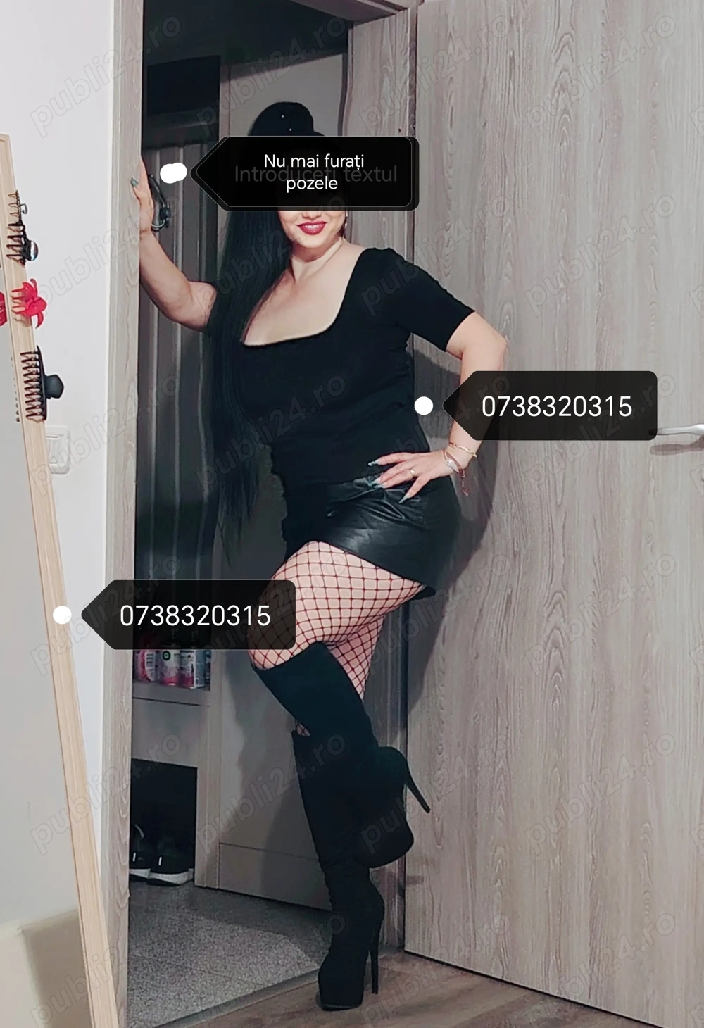 Pozele ma reprezinta în totalitate!! 