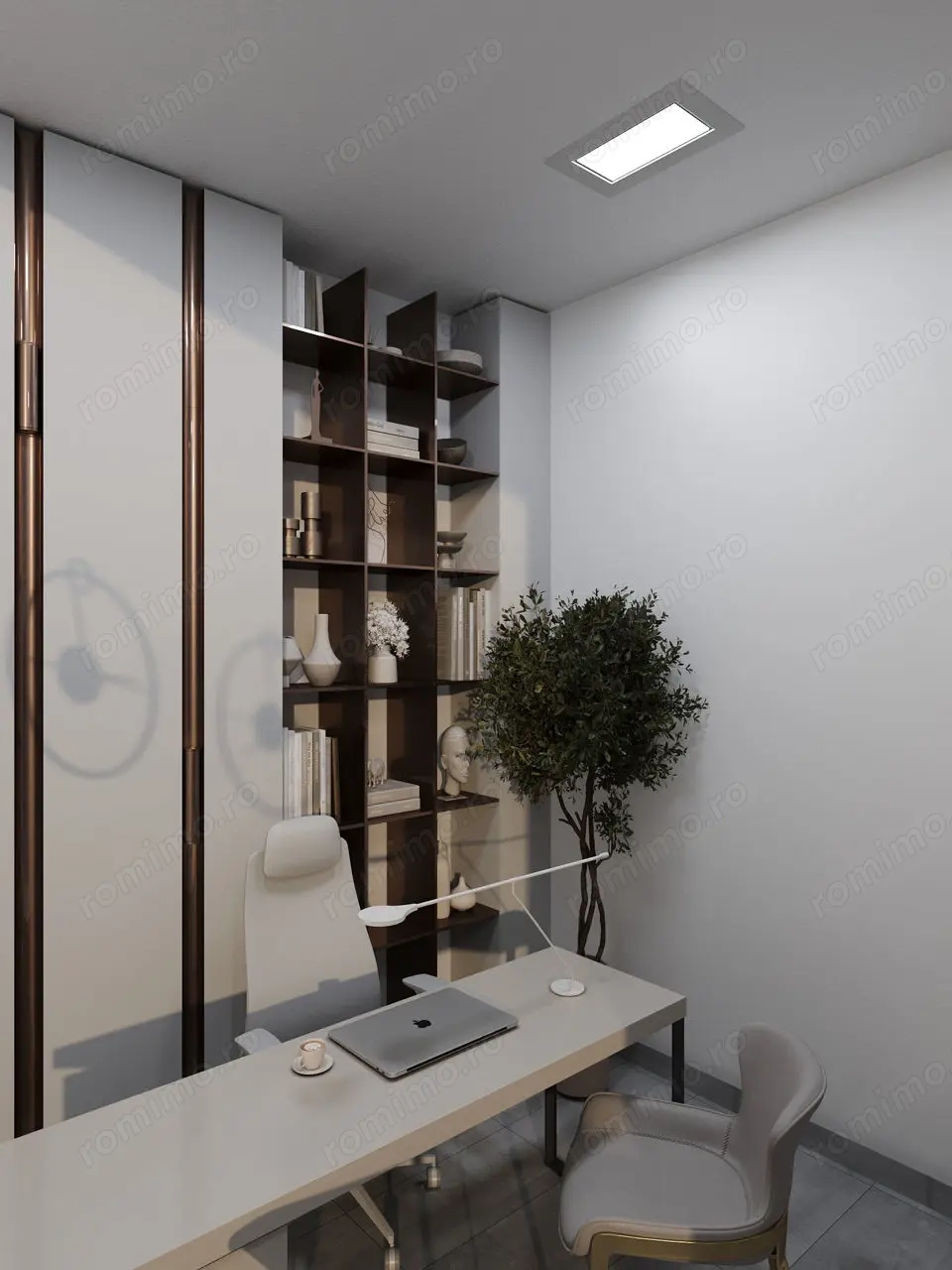 Spatiu de birou de inchiriat in zona Victoriei