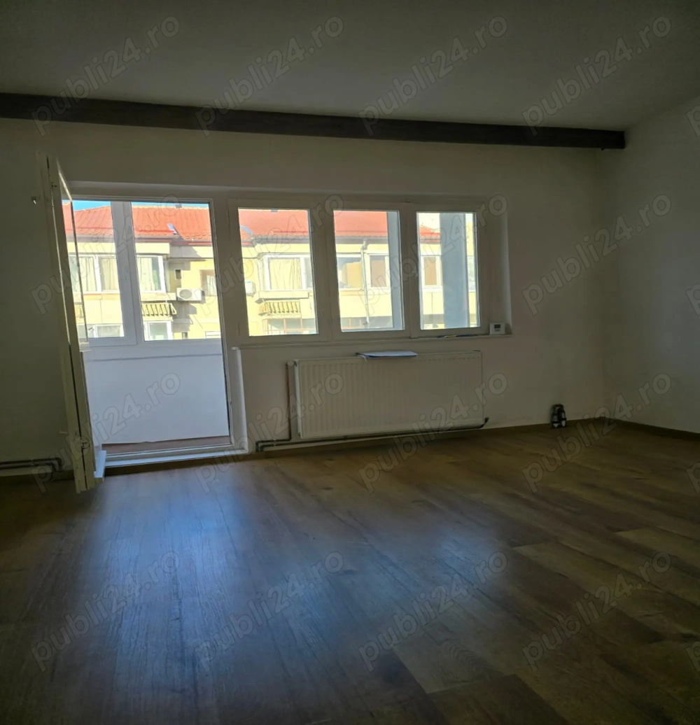 Apartament 1 camere decomandat  etaj 3 model mare BUCOVINA centrala proprie ocupabil imediat