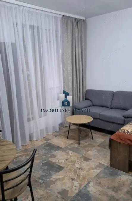 Inchiriere Garsoniera Decomandata Bd.Alexandru Obregia