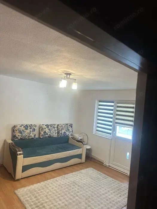 Apartament 2 camere Gavana 2, etaj 1