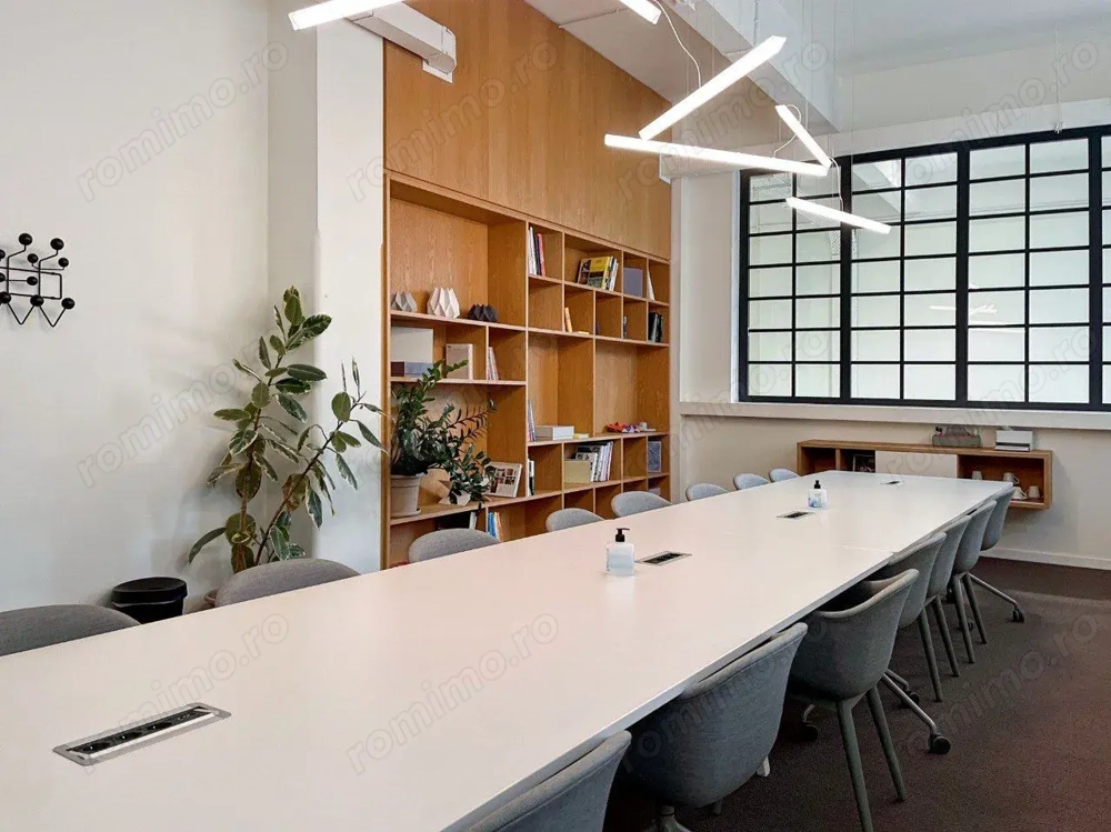 Spatiu de birou de inchiriat in zona Unirii