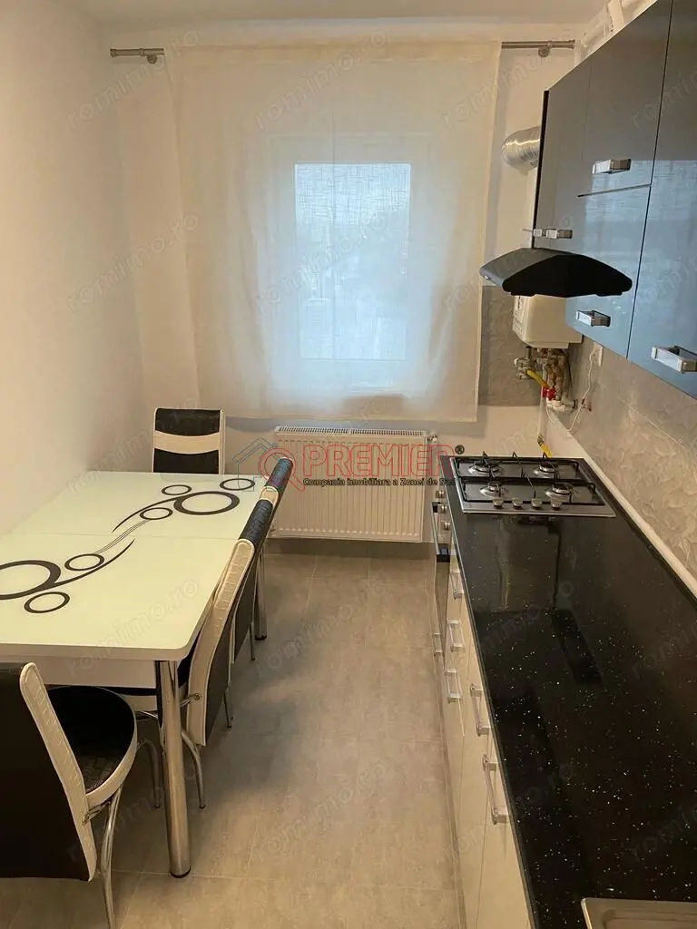 High Class Residence - apartament 2 camere