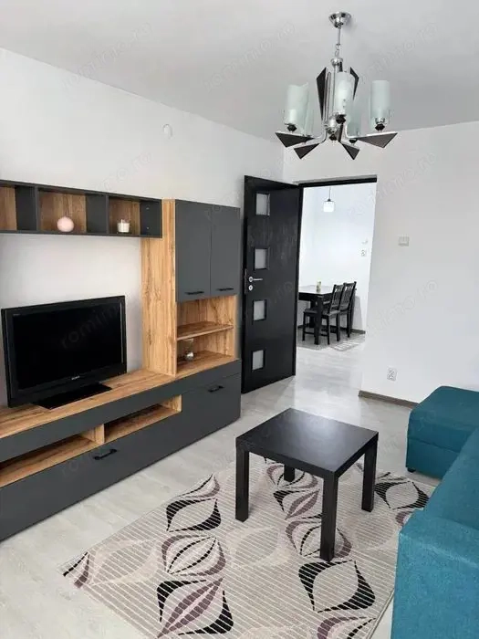 Metrou 1 Decembrie 2 Camere Decomandat Renovat Complet