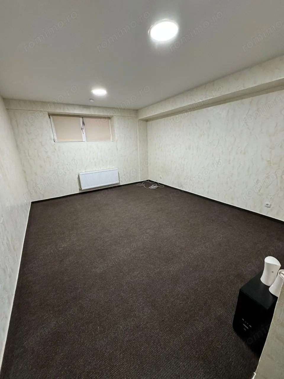 Spatiu de inchiriat in zona Aparatorii Pariei