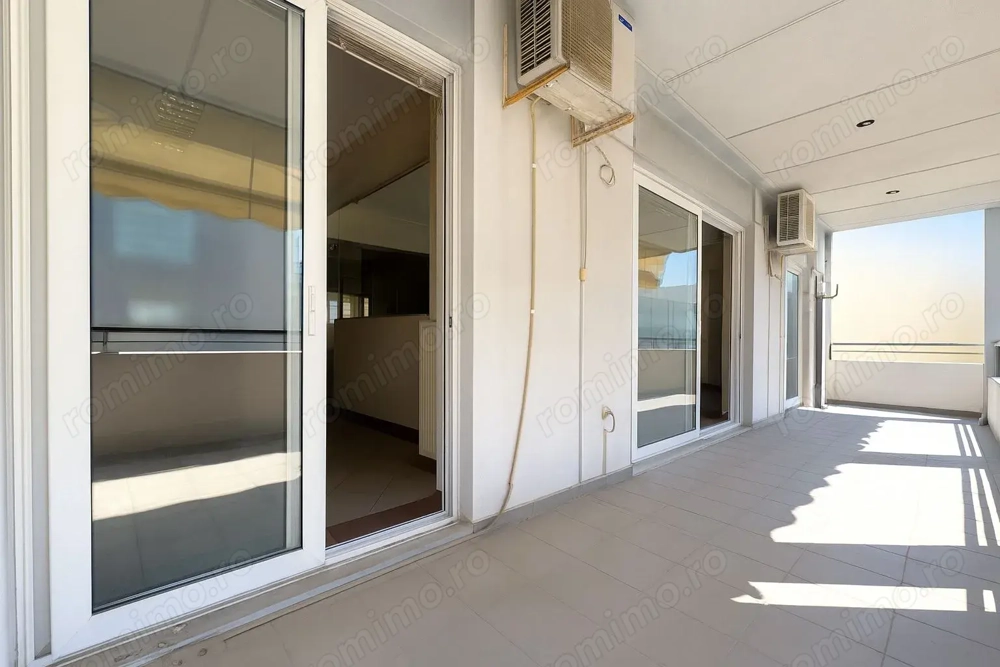 Birou de inchiriat in zona Timpuri Noi