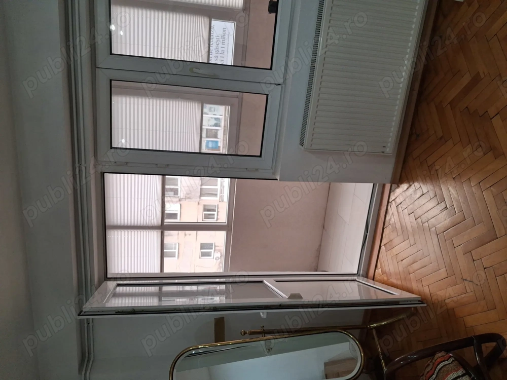 Închiriez apartament cu o cameră 