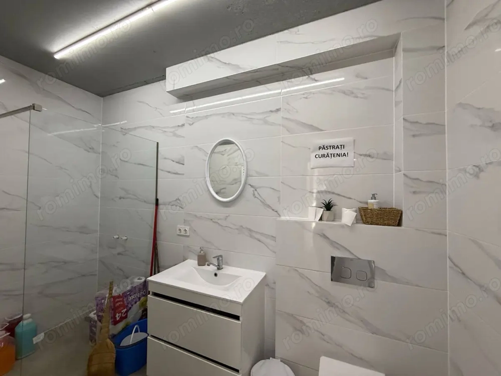 Spatiu comerci birou de inchiriat in zona Floreasca