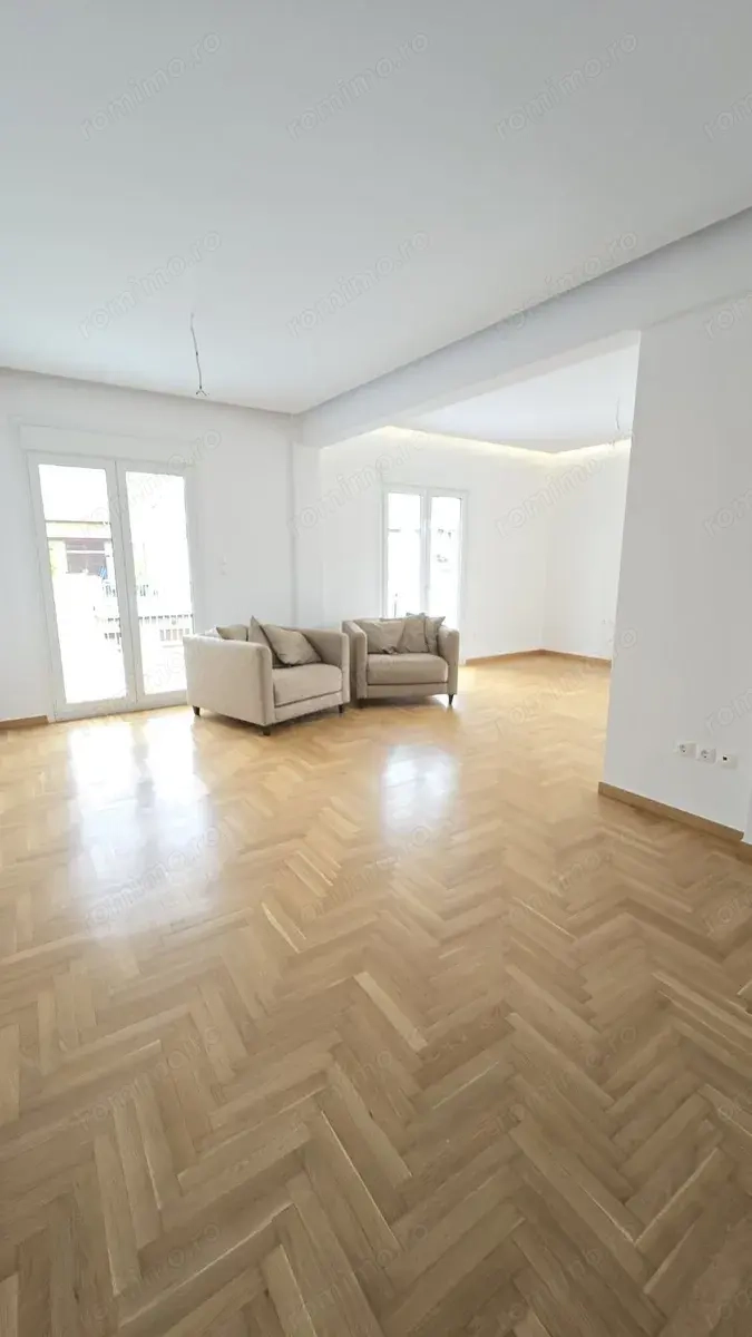 Spatiu comercial de inchiriat in zona Lujerului
