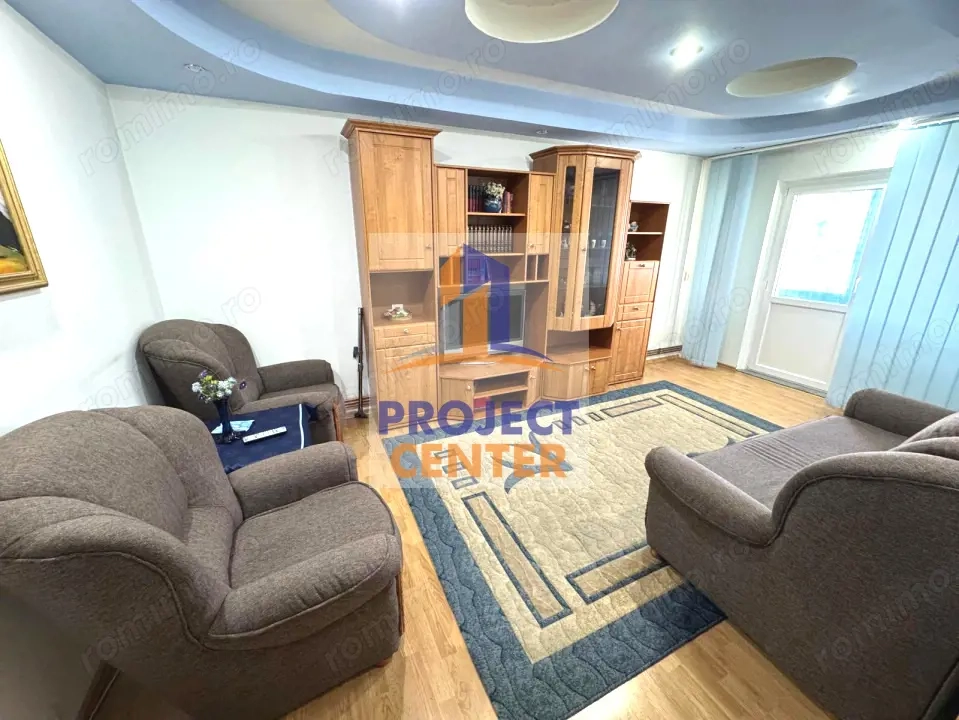 Apartament 3 camere Popa Sapca