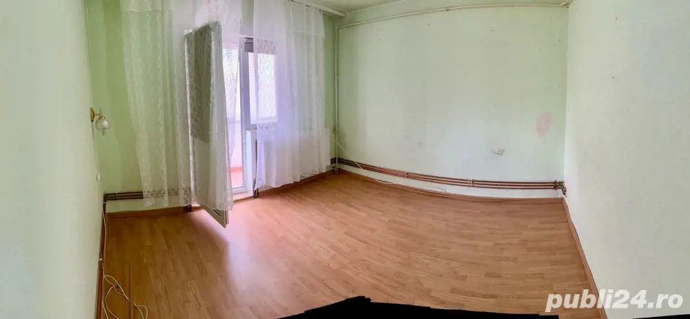 Ap.2 camere, 2 balcoane, dec., 87mp, Banu Maracine