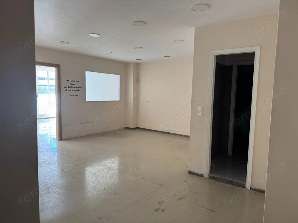 Spatiu comercial de inchiriat in zona Victoriei