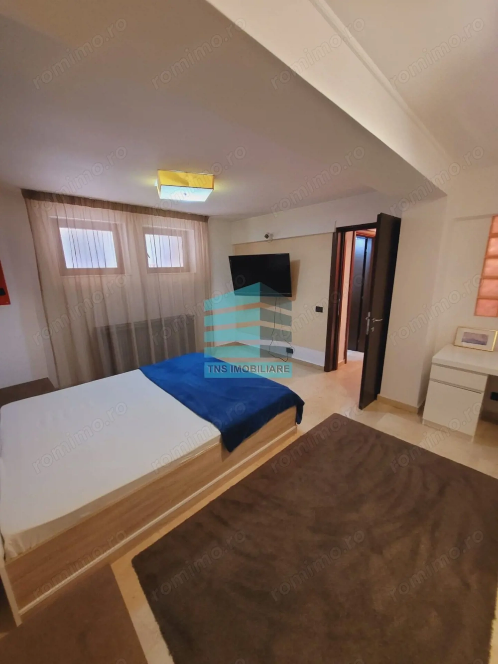 Apartament Modern 2 Camere – Unirii,Mobilat-Utilat Liber-Preț Special Black Friday