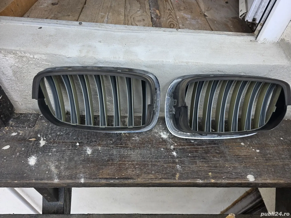 Grile BMW  E70 sunt bune x6,x5