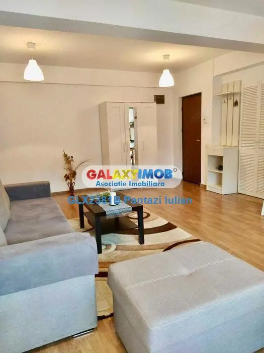 Apartament 2 camere Titan | Centrala Proprie | Parcare | 11min. metrou