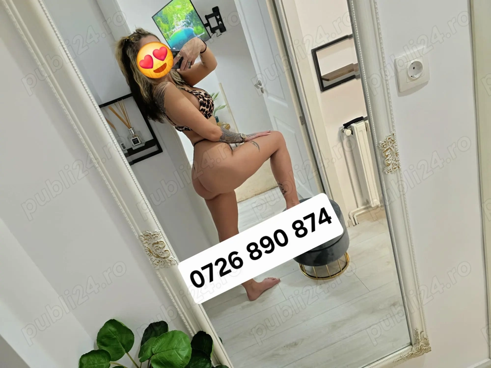 Alessia nouă în orașul tău    