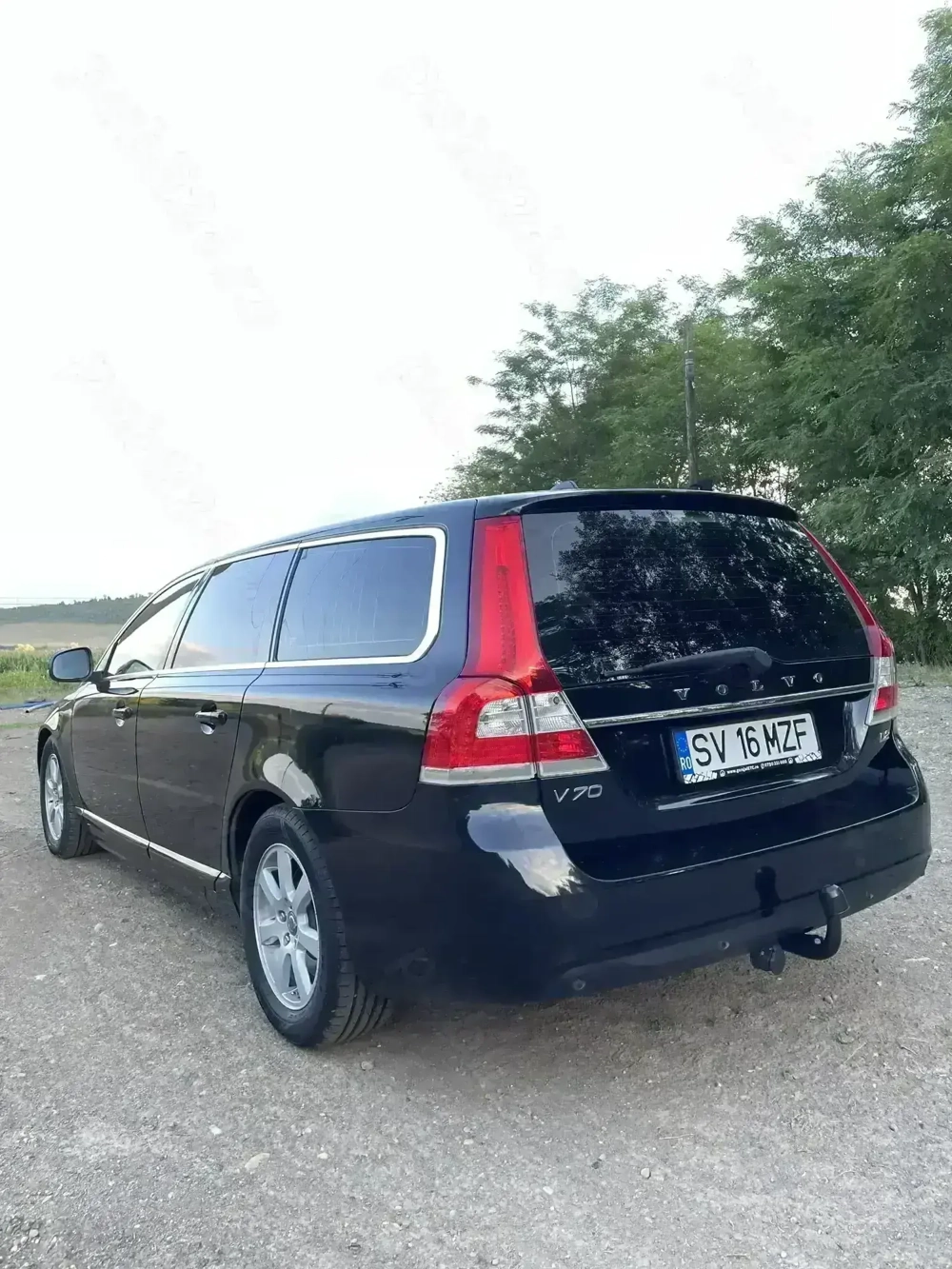 Volvo V70 D2+ 1.6D
