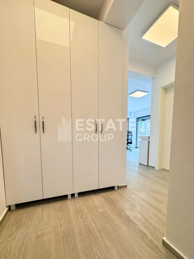 Apartament Future Residence