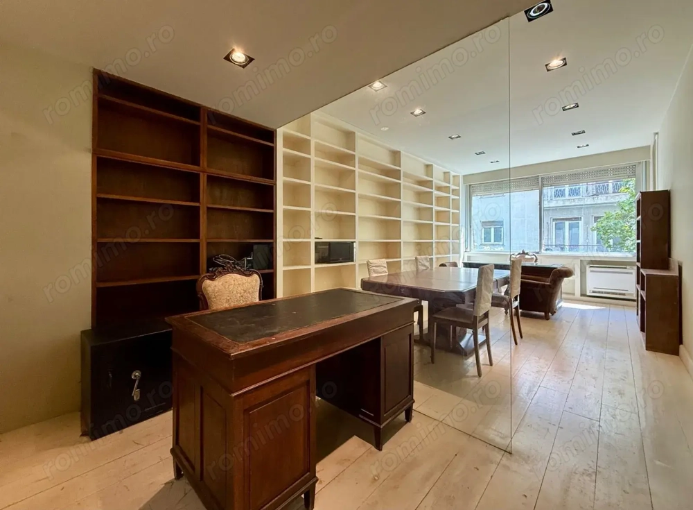 Birou de inchiriat in zona Unirii