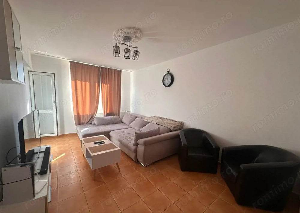 2 camere moderne, aproape de metrou Nicolae Grigorescu, decomandat, 60m2