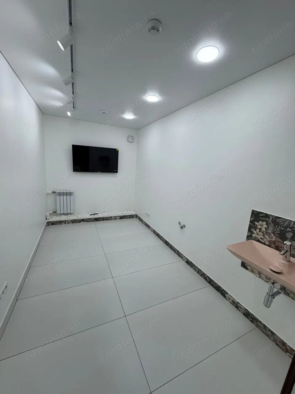 Spatiu comercial de inchiriat in zona Gorjului