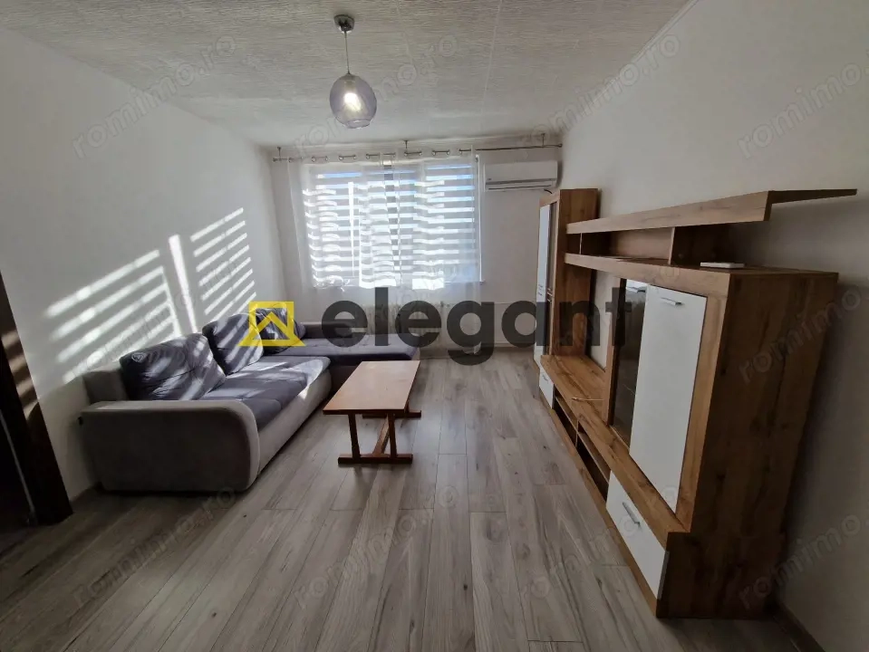 2 camere, AC, modern, mobilat, Calea Bucuresti-Rotonda