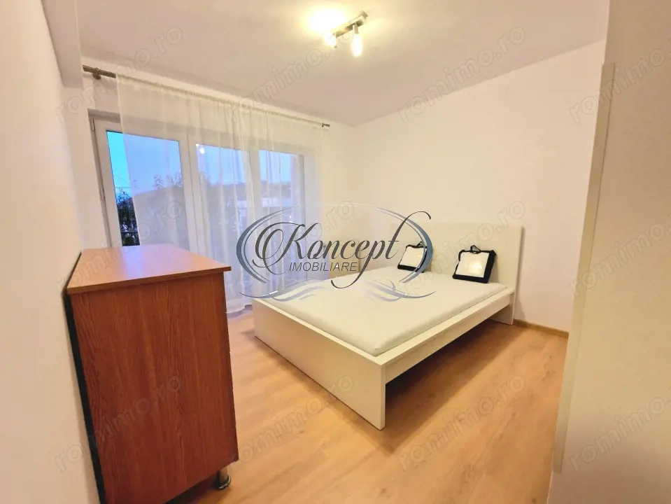 Apartament modern, aproape de universitati, zona Observator