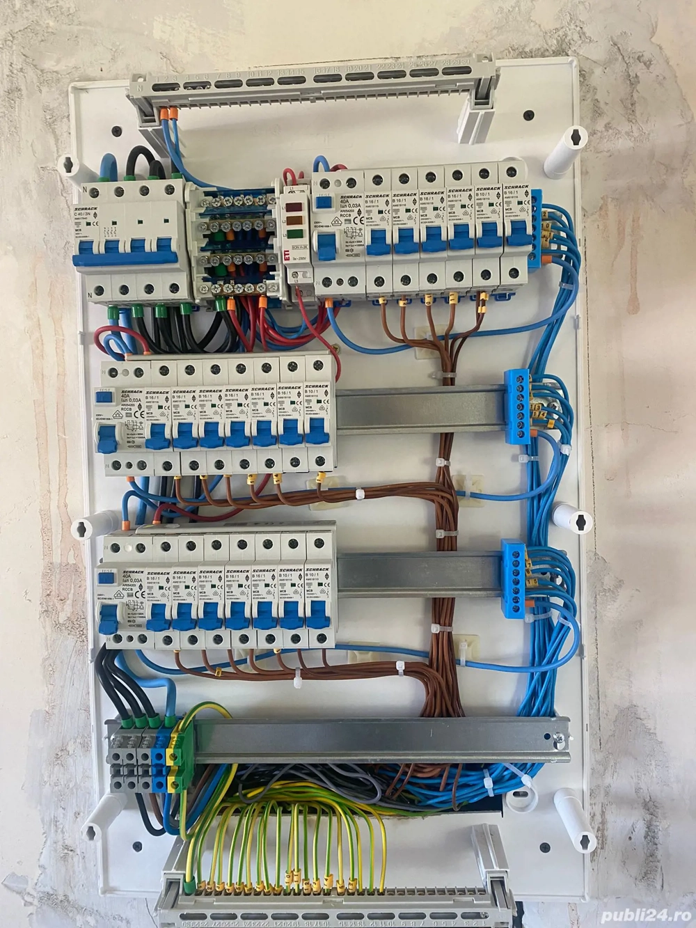 Meşterul Casei Tale