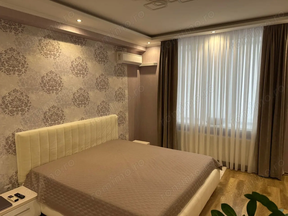 Inchiriere apartament 2 camere Tei