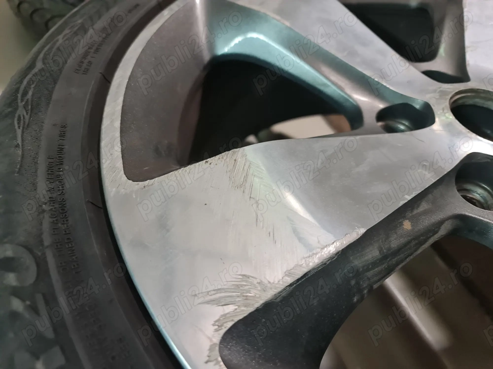 Vand jante R20. Astept oferte