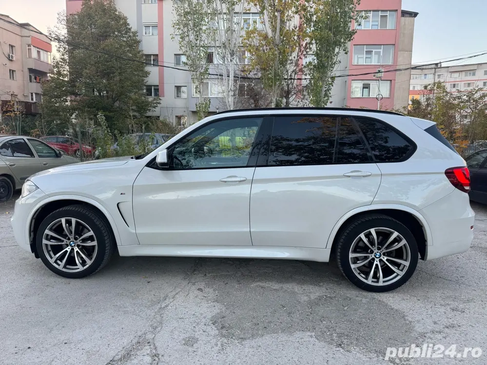 BMW xDrive3.0d