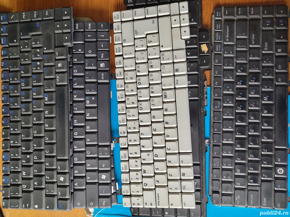 Tastaturi Laptop