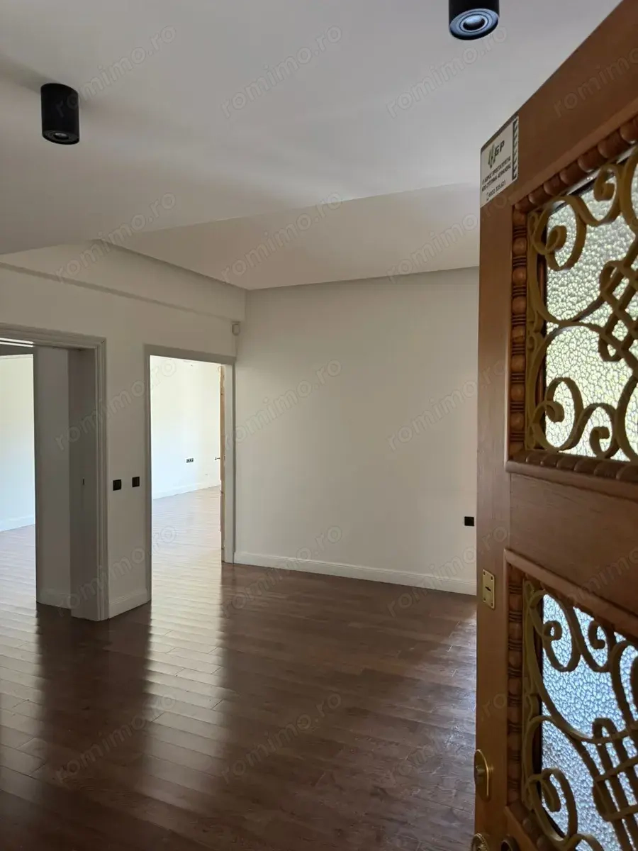 Spatiu comercial de inchiriat in zona Pacii