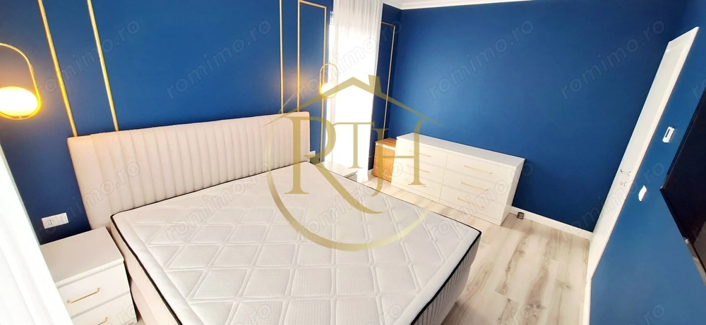 Oferim spre inchiriere apartament deosebit cu 3 camere, Complex Adora Forest