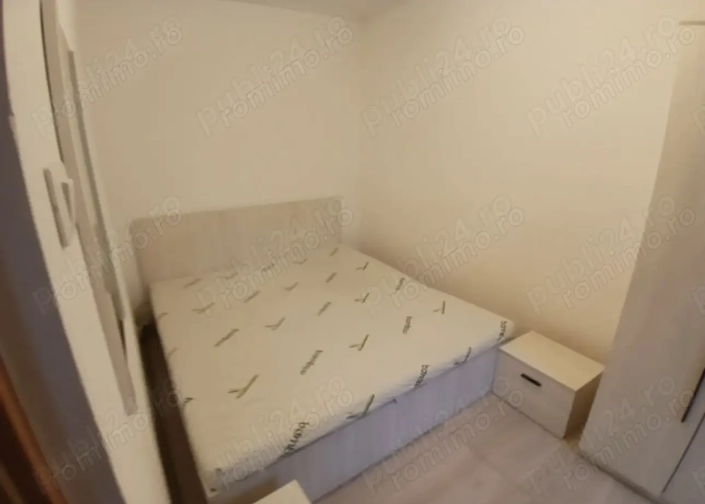 Aparatment 2 Camere Sagului Turist