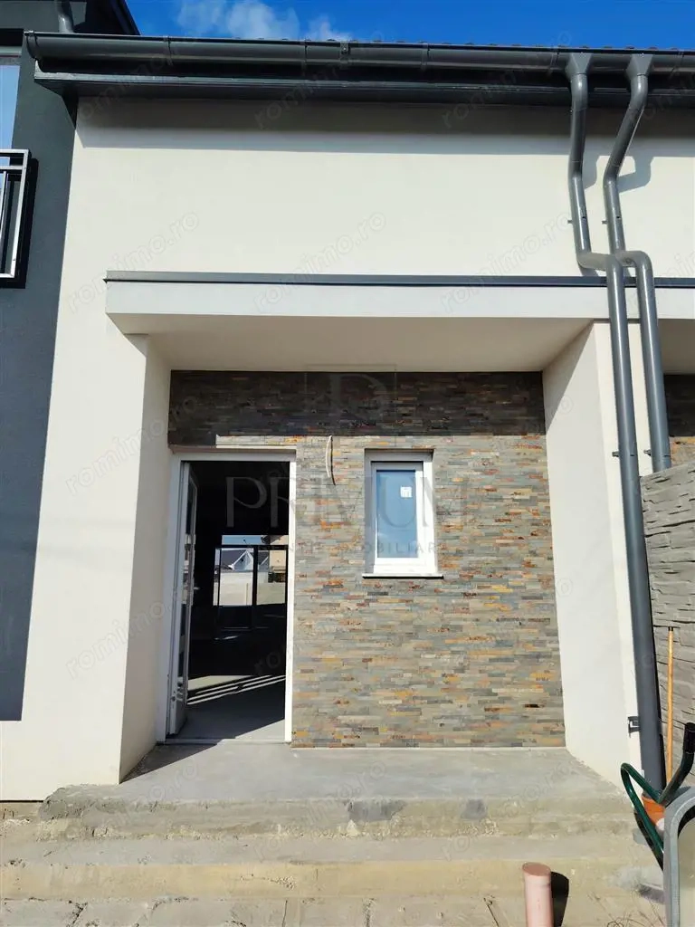 Duplex deosebit - zona buna - finisaje top