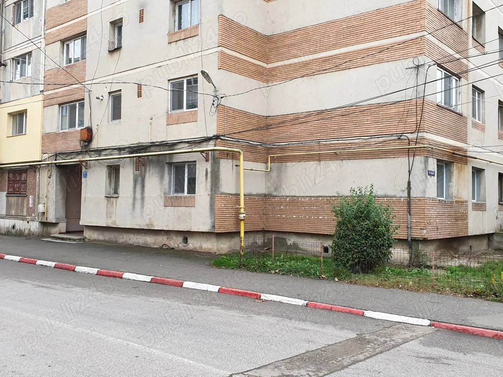 Apartament 2 camere, decomandat, parter, Zimnicea, Teleorman