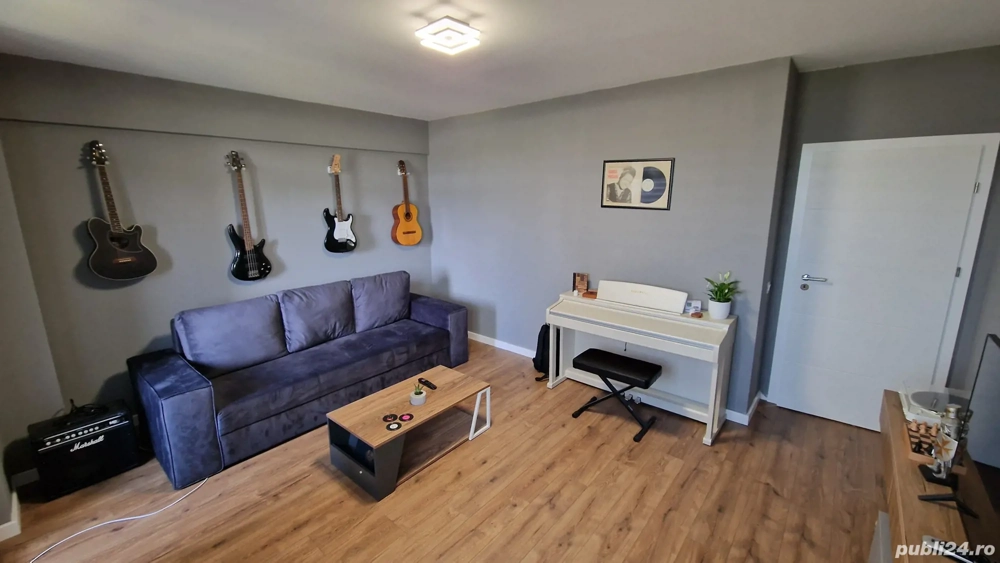 Apartament 3 camere 155 000 euro negociabil, contact pe whatsapp