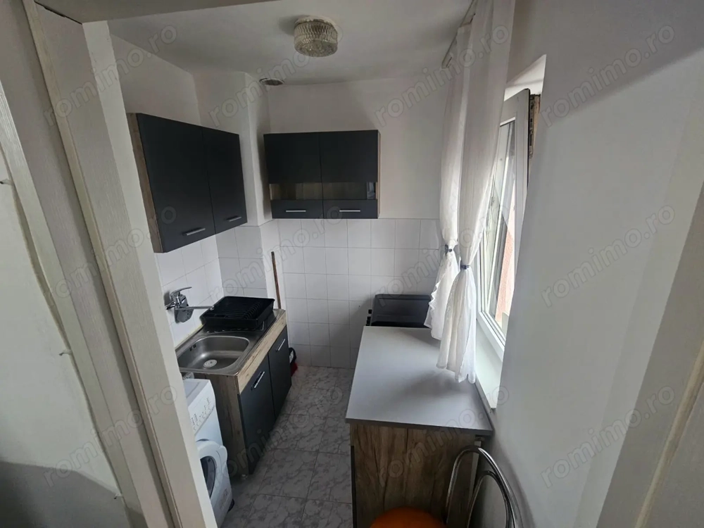 Sagului- Muzicescu- 2 camere- Mobilat Utilat