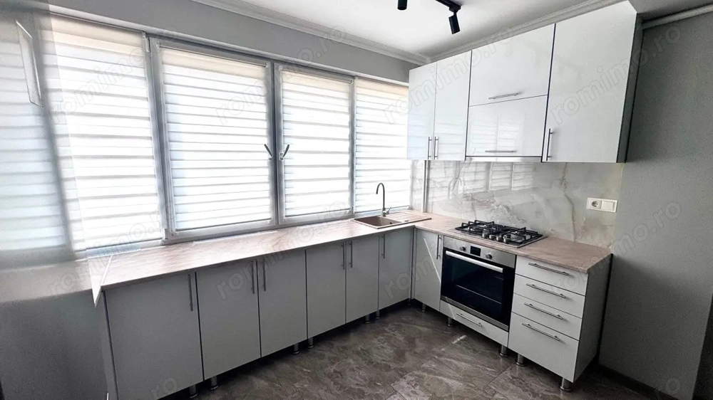  Garsoniera de inchiriat zona centrala 