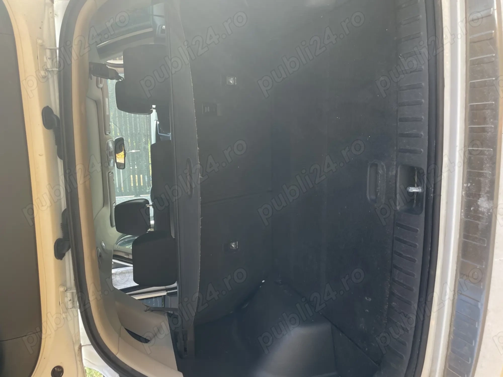 Vand auto Hyundai Tucson