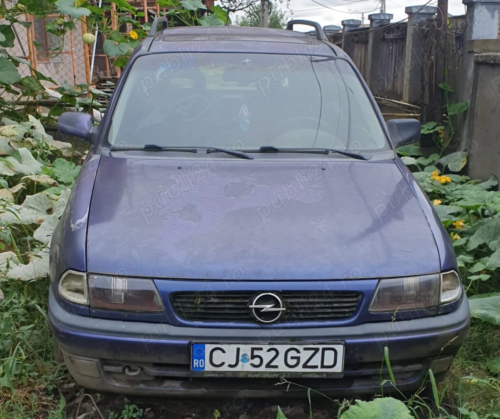 Vand Opel Astra Caravan