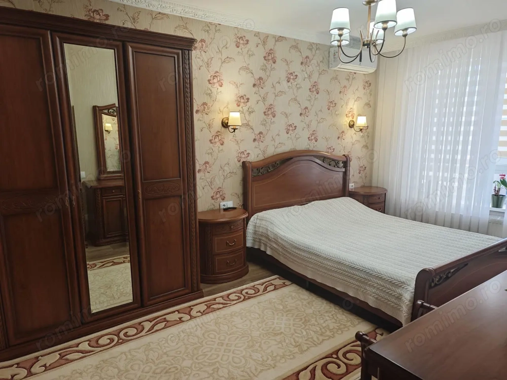 apartament o camera de inchiriat in zona Badea Cartan