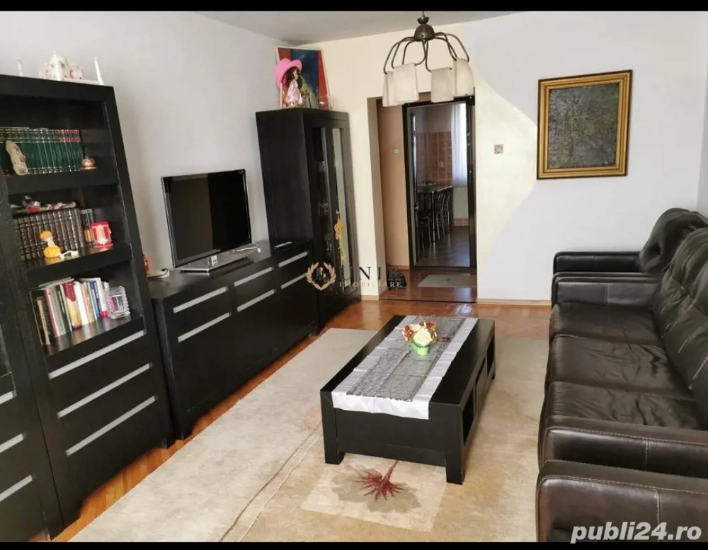 Apartament 3 camere 