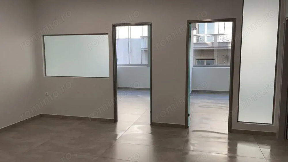 Spatiu comercial de inchiriat in zona Unirii