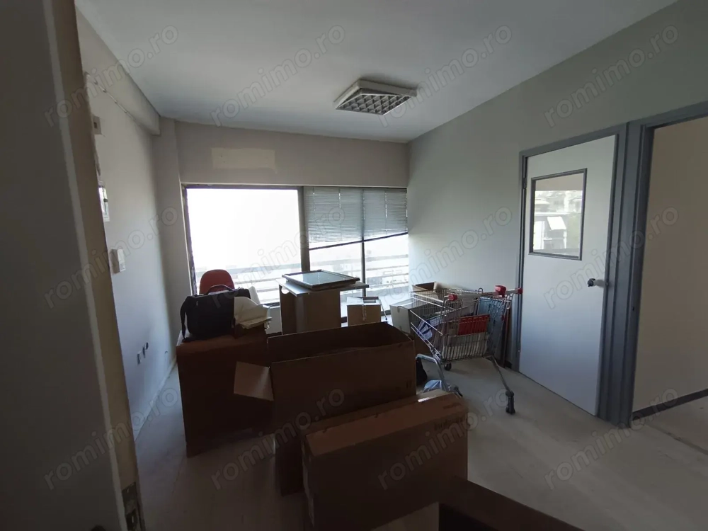 Spatiu comercial de inchiriat in zona Lujerului