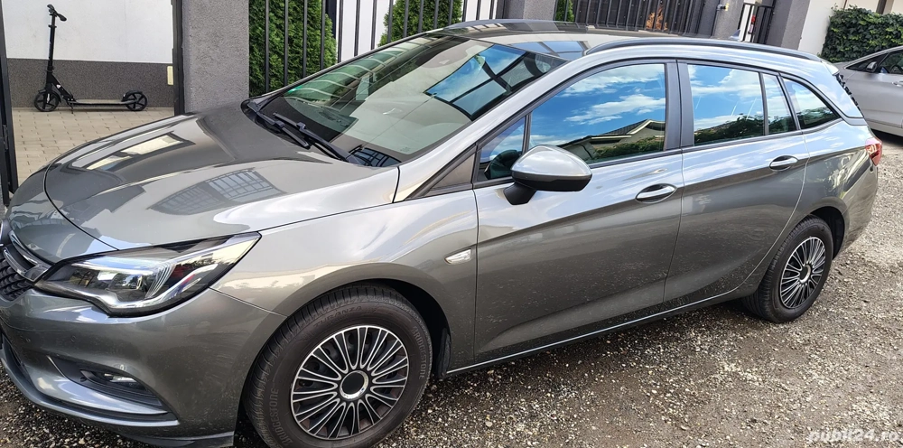 Opel Astra K break 1.6cdti 110cp impecabilă 